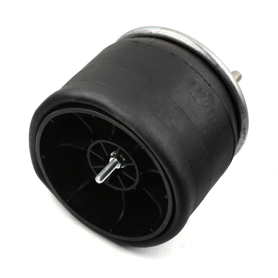 Pair Air Suspension Air Springs W01-358-8713 For Hendrickson Goodyear 1R13-176
