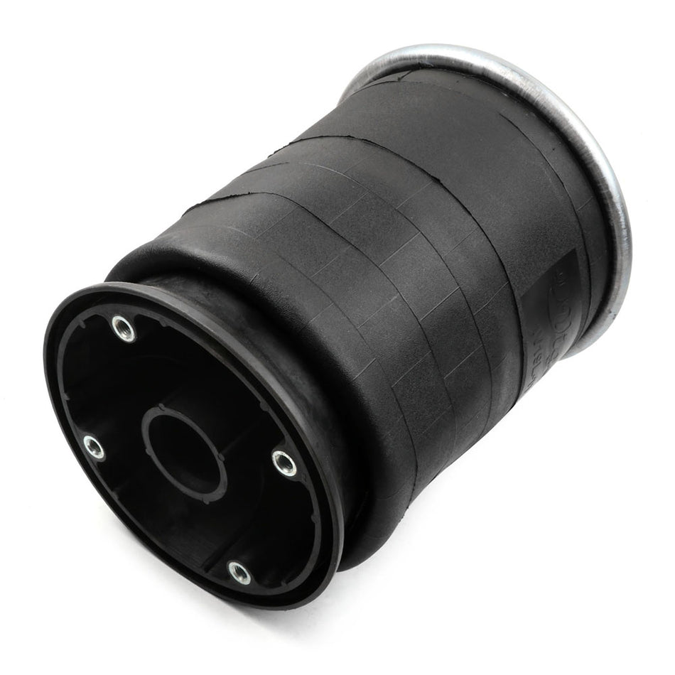 Pair Air Suspension Air Bags W01-358-9122 For ContiTech Holland Goodyear 1R13045