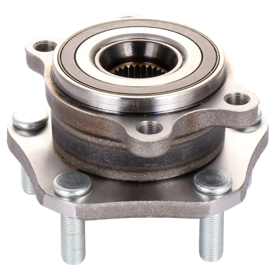Front Wheel Bearing Hub For 17-18 Nissan Rogue Sport 14-17 Nissan Rogue
