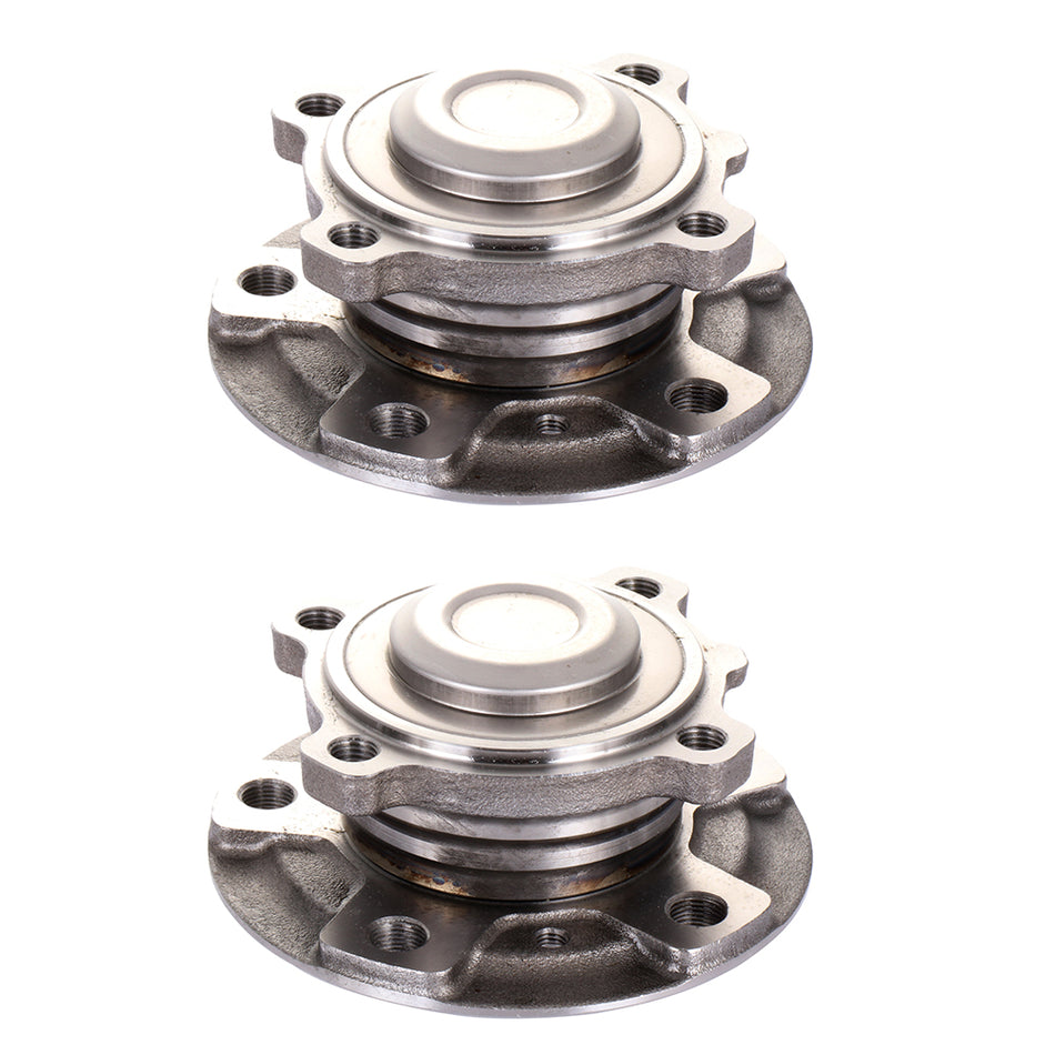 Front Wheel Bearing Hub For 2016 BMW 340i 2013-2016 BMW 328i