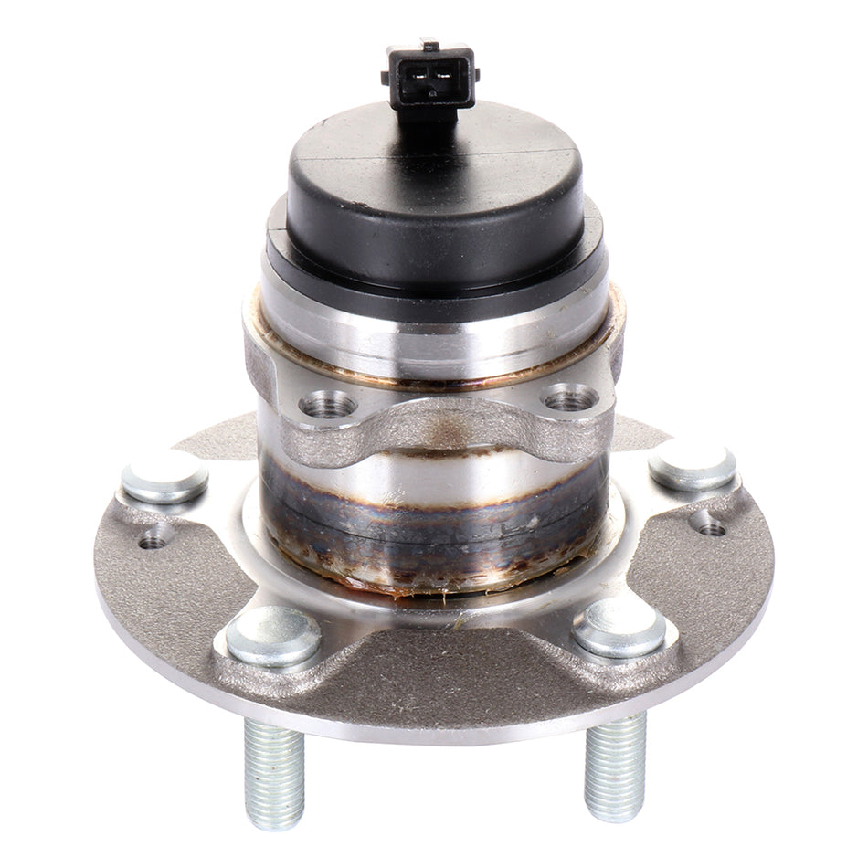 2010-2013 Kia Forte Kia Forte Koup Set Rear Wheel Bearing Hub Assembly