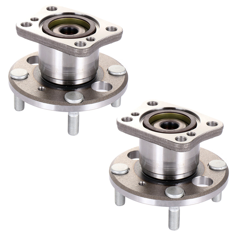 2011-2017 Ford Fiesta Best Rear Wheel Hub Assembly