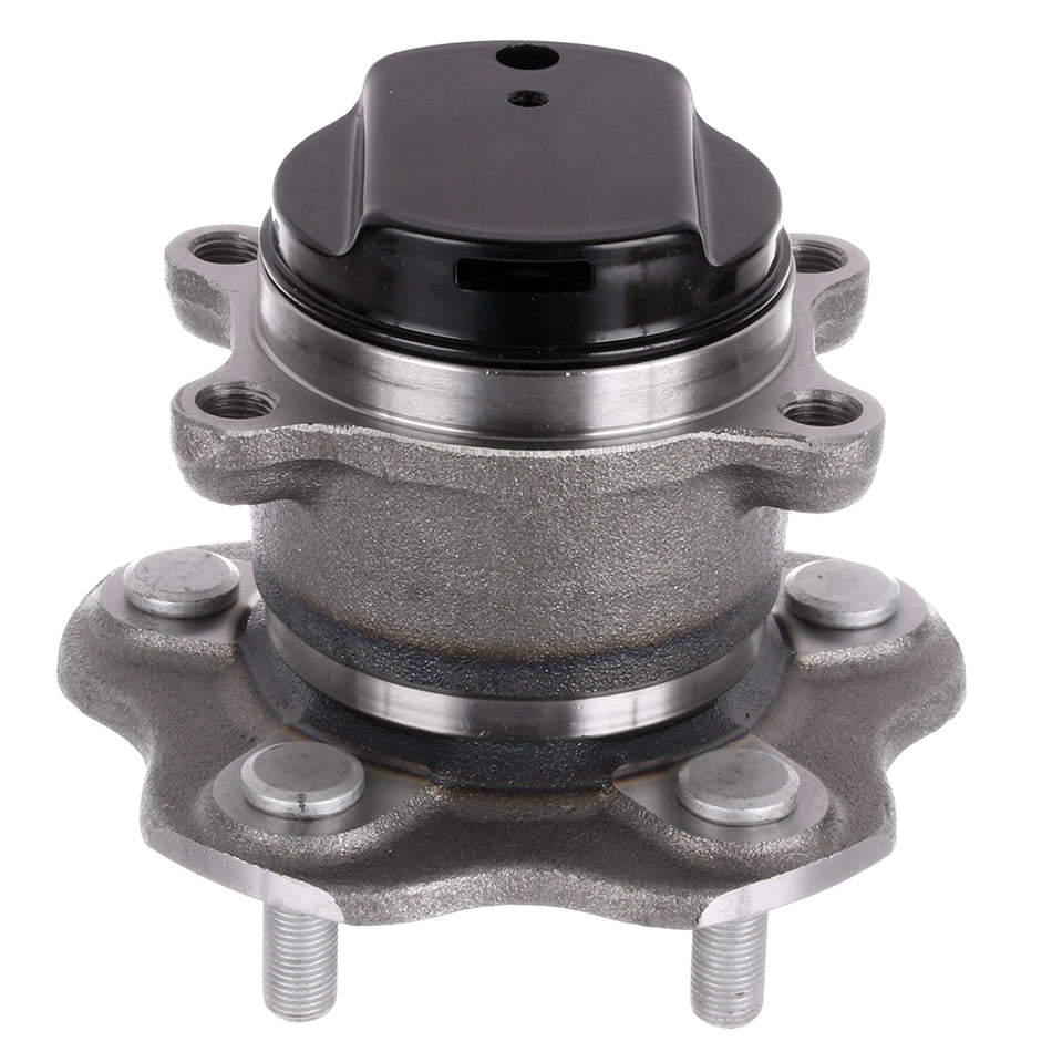 07-19 Nissan Qashqai 14-19 Nissan Rogue Pair Rear Wheel Bearing Hub Assembly