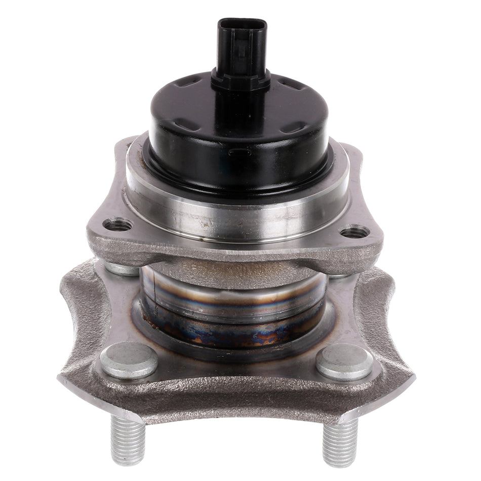 Pair 2 Rear Wheel Bearing Hub Assembly For 2001-2003 Toyota Prius W/ABS
