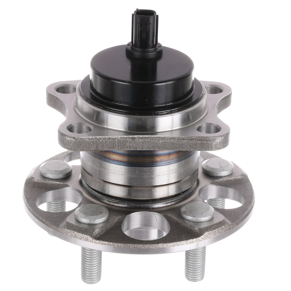 2008-2014 Scion xD Rear Wheel Hub Bearings Assembly 5 Bolt