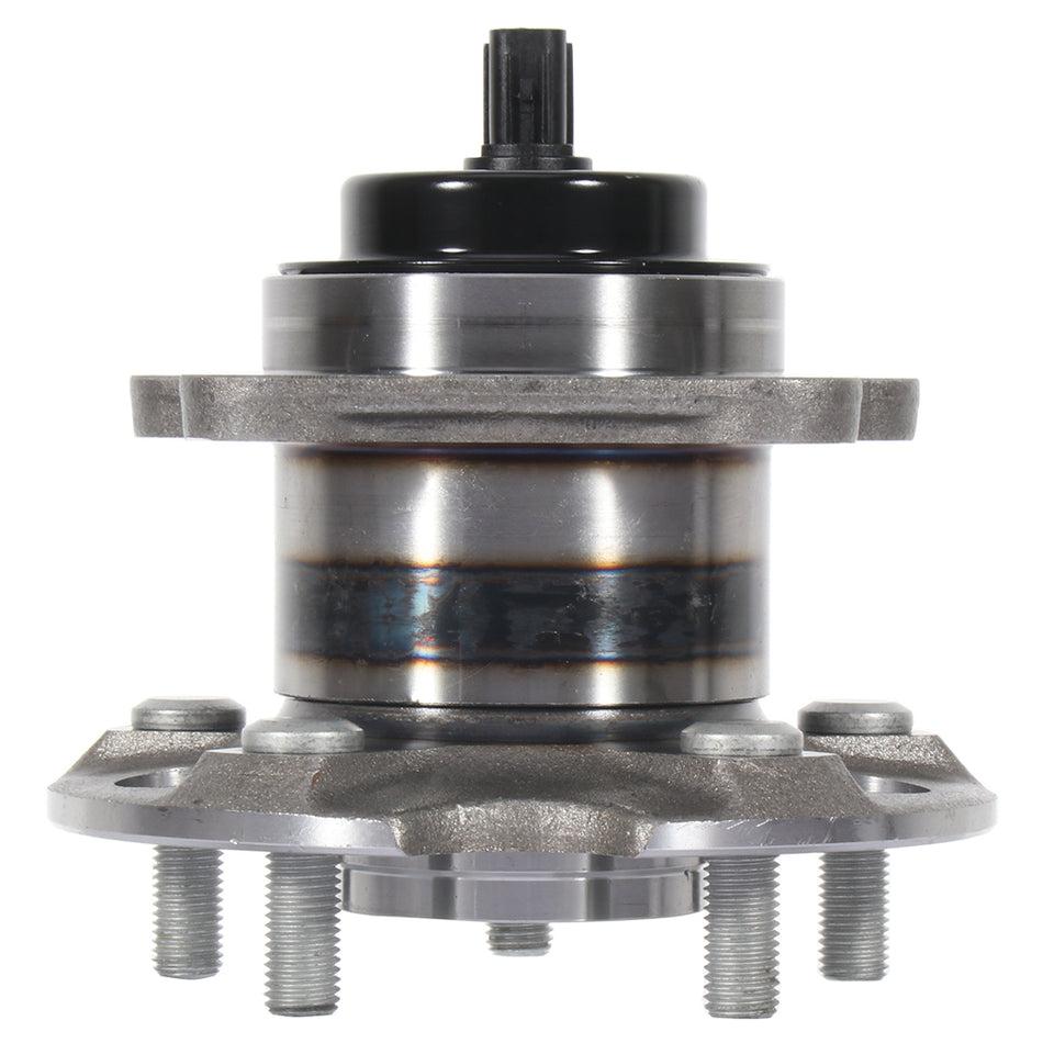 2011-2017 Toyota Sienna Wheel Bearing Hub Assembly Rear