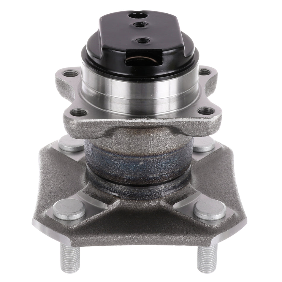 Pair 2 Rear Wheel Bearing Hub Assembly For 2009-2014 Nissan Cube W/ABS