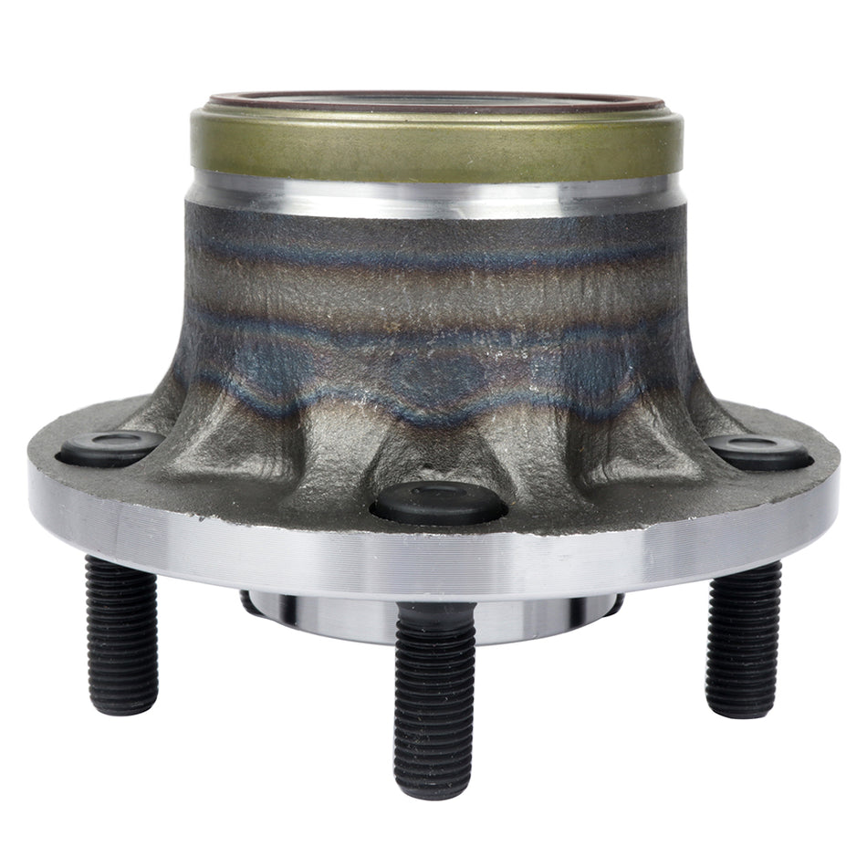 2010-2013 Ford Transit Connect Wheel Bearing Hub Assembly Rear ABS