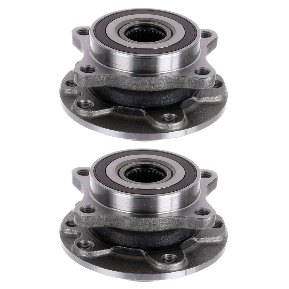 15-17 Chrysler 200 13-16 Dodge Dart Front Wheel Bearing Hub
