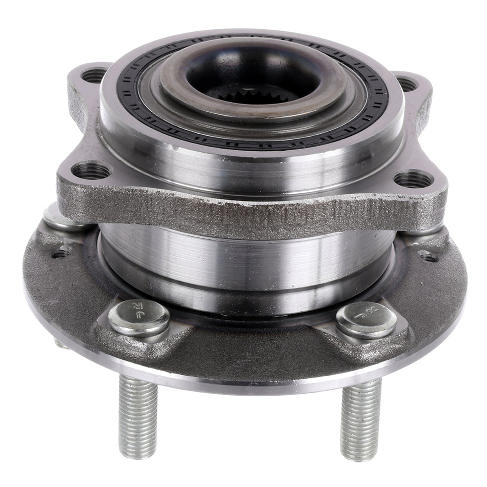 Front Wheel Bearing Hub For 17-19 Kia Sportage 16-18 Hyundai Tucson