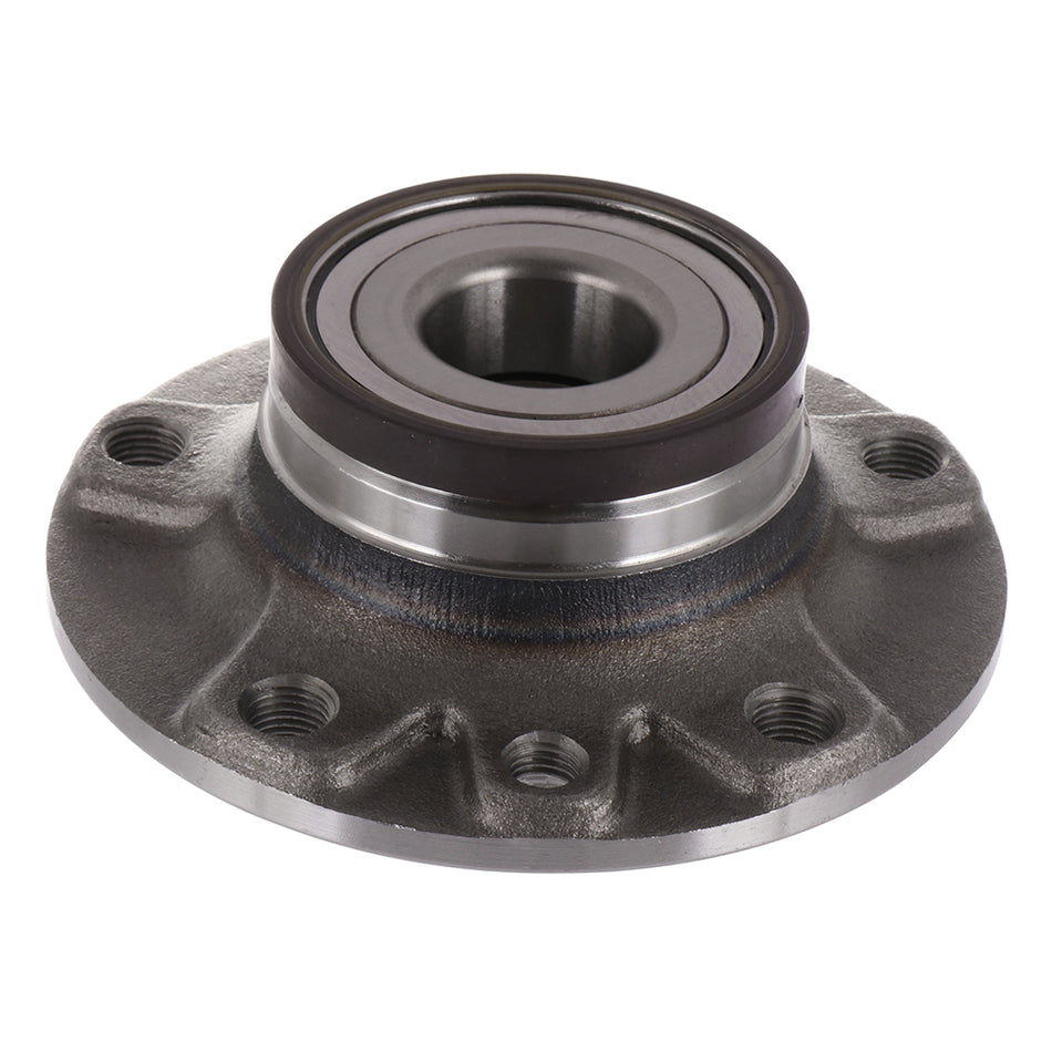 2003-2016Dodge Dart Pair Rear Wheel Bearing And Hub Assemblies