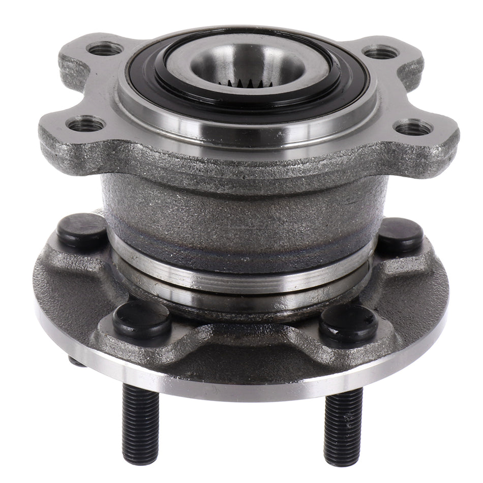 13-18 Ford Escape 15-18 Lincoln MKC 2 Rear Wheel Bearing Hub Assembly