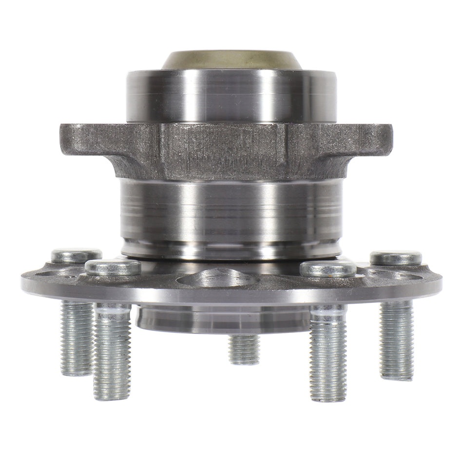 2012-2015 Honda Civic Wheel Bearing Hub Assembly Rear ABS