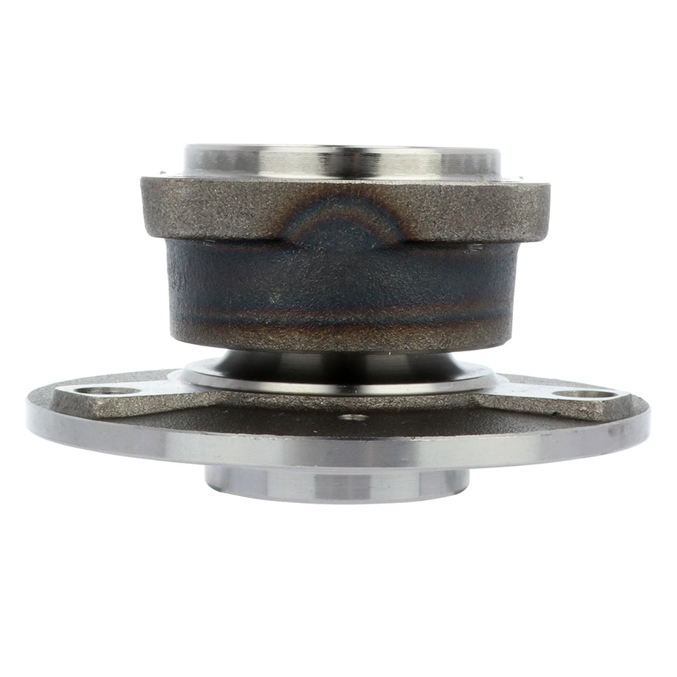 Pair Wheel Bearing Hub Assembly Rear 2008-2016 Smart Fortwo