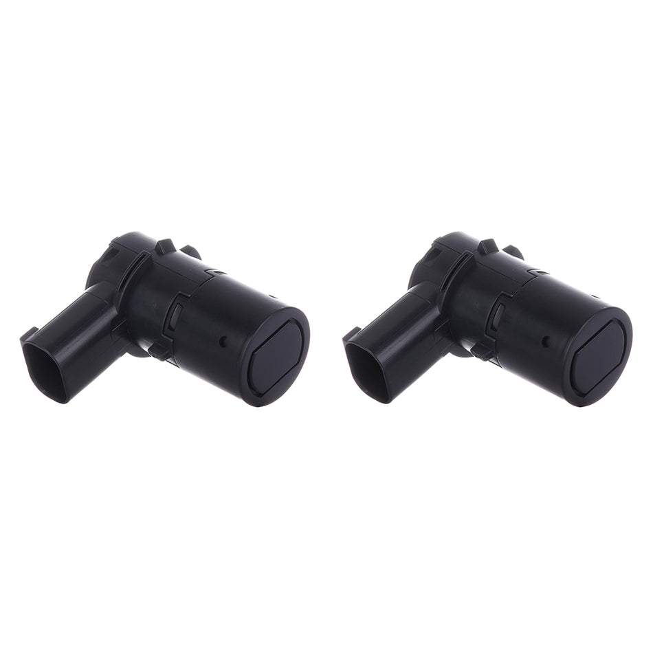 2PCS For Ford F150 F250 Truck Backup Parking Assist Sensor 3F2Z-15K859-BA