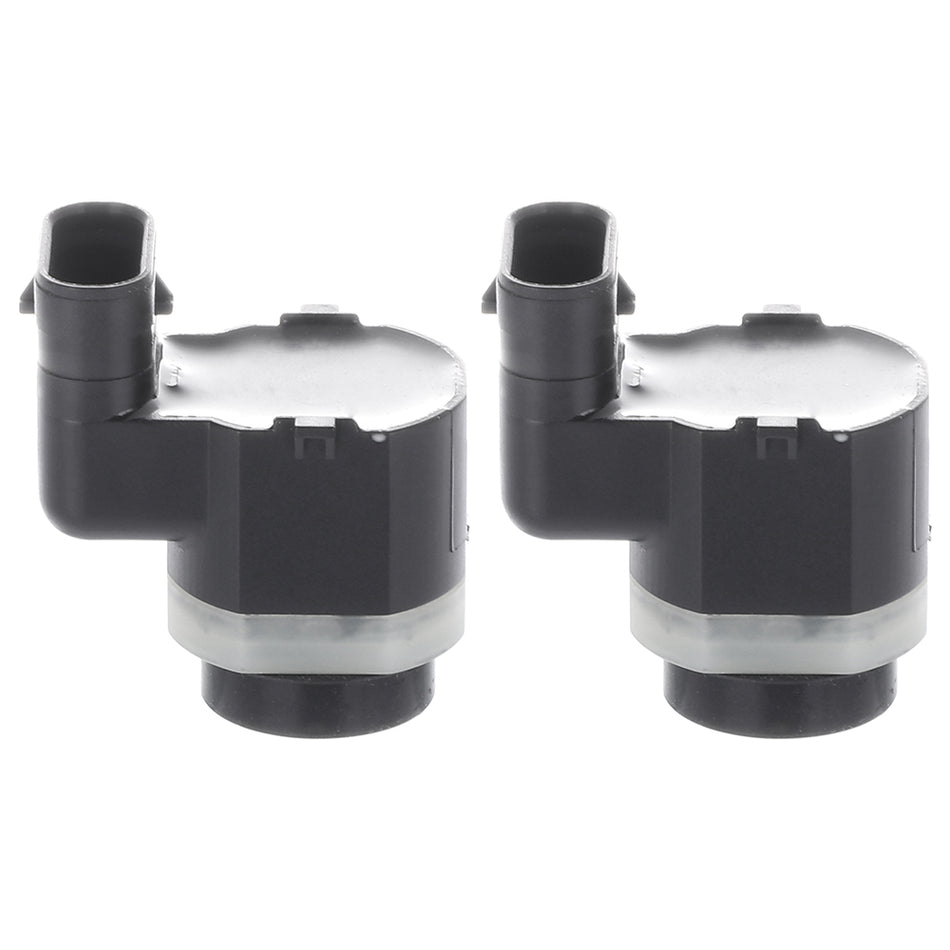 Park Assist Reverse Backup Object Sensor (9270495) for BMW - 2PCS