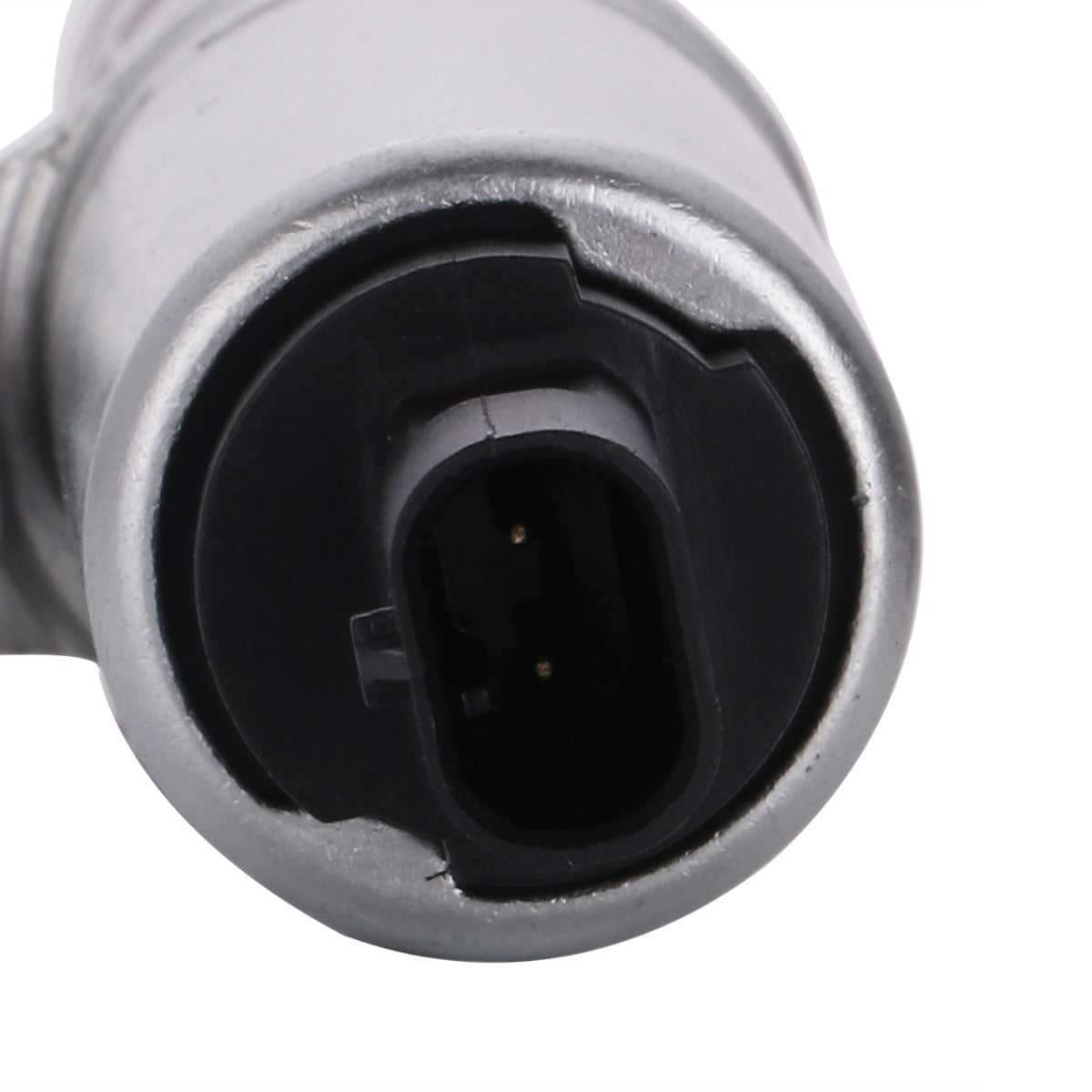 Intake & Exhaust Pair for GMC Buick Engine Variable Valve Timing Solenoid Only for Auto