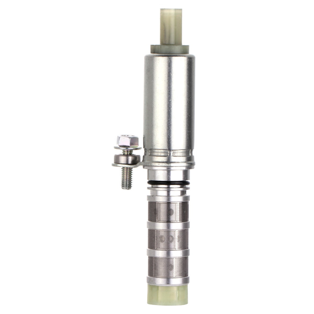 Intake & Exhaust Pair for GMC Buick Engine Variable Valve Timing Solenoid Only for Auto