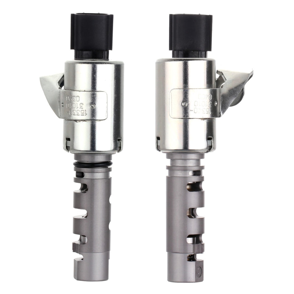 For Toyota Tacoma 4.0L VVT Variable Timing Solenoid Pair Left & Right New