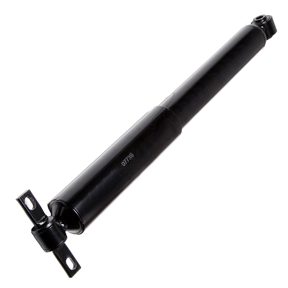 2005-2007 Honda Odyssey Quick Complete Strut Assembly Front Rear Left Right