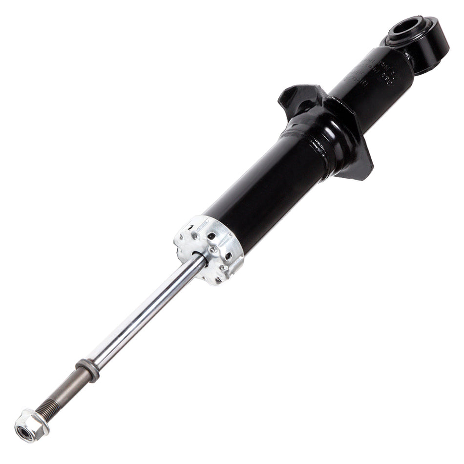 2 Front Complete Struts Mounts Spring 2 Rear Shocks For 2011-2013 Toyota Matrix