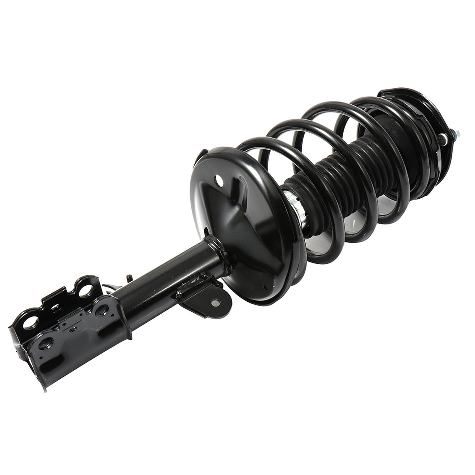 Front Complete Struts Mounts Spring Rear Shocks For 1999-2003 Toyota Sienna