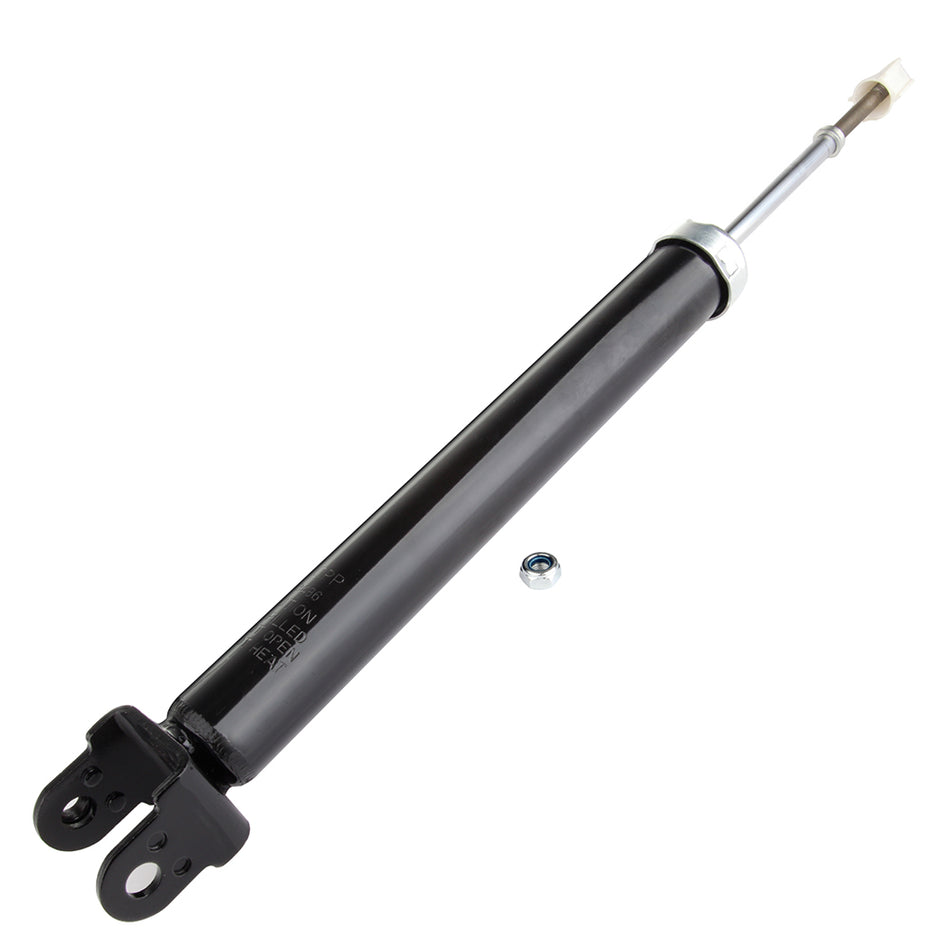 2 Front Complete Struts Mounts Spring 2 Rear Shocks For 2007-2012 Nissan Altima