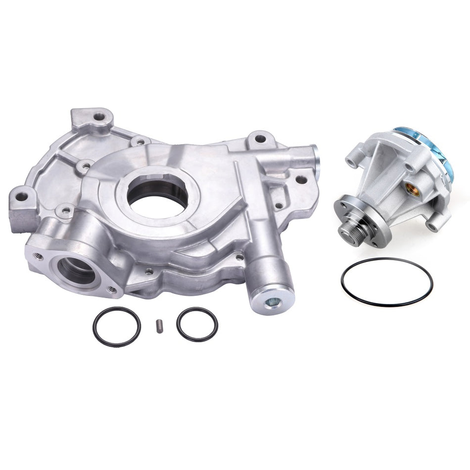 Water Oil Pump For Explorer Expedition F150 Lincoln Navigator Mark LT 5.4L