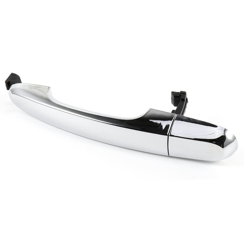 2011-2015 Kia Sorento Exterior Outside Rear Left Right Pair Door Handle