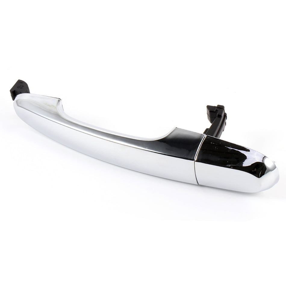 2011-2015 Kia Sorento 2x Exterior Front Left & Right Door Handle