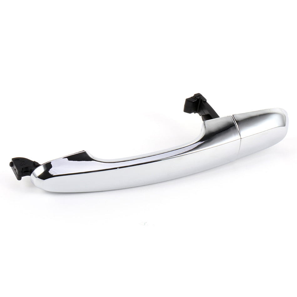 2011-2015 Kia Sorento Exterior Outside Front Rear Set Of 4 Door Handles
