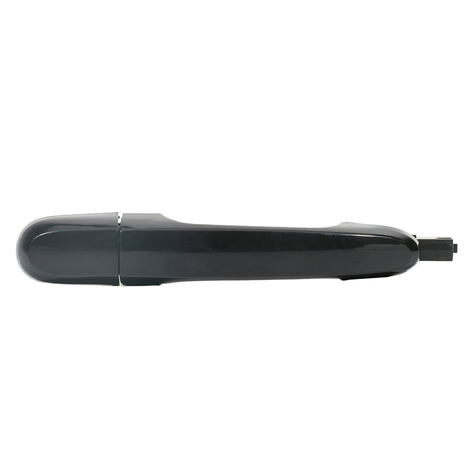 2005-2010 Kia Spectra 2 Fits Exterior Rear Right Left Side Door Handle