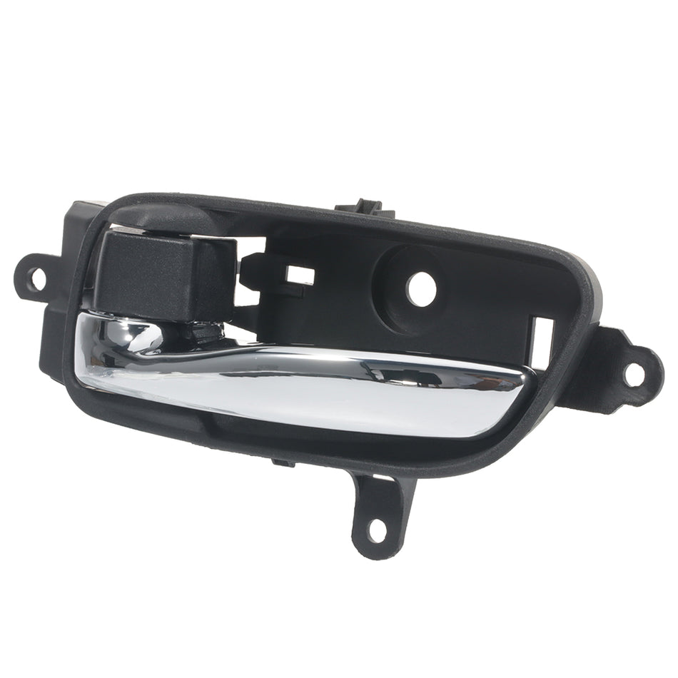 2x Inside Interior Door Handle Left Right 13-17 Nissan Altima Nissan Pathfinder