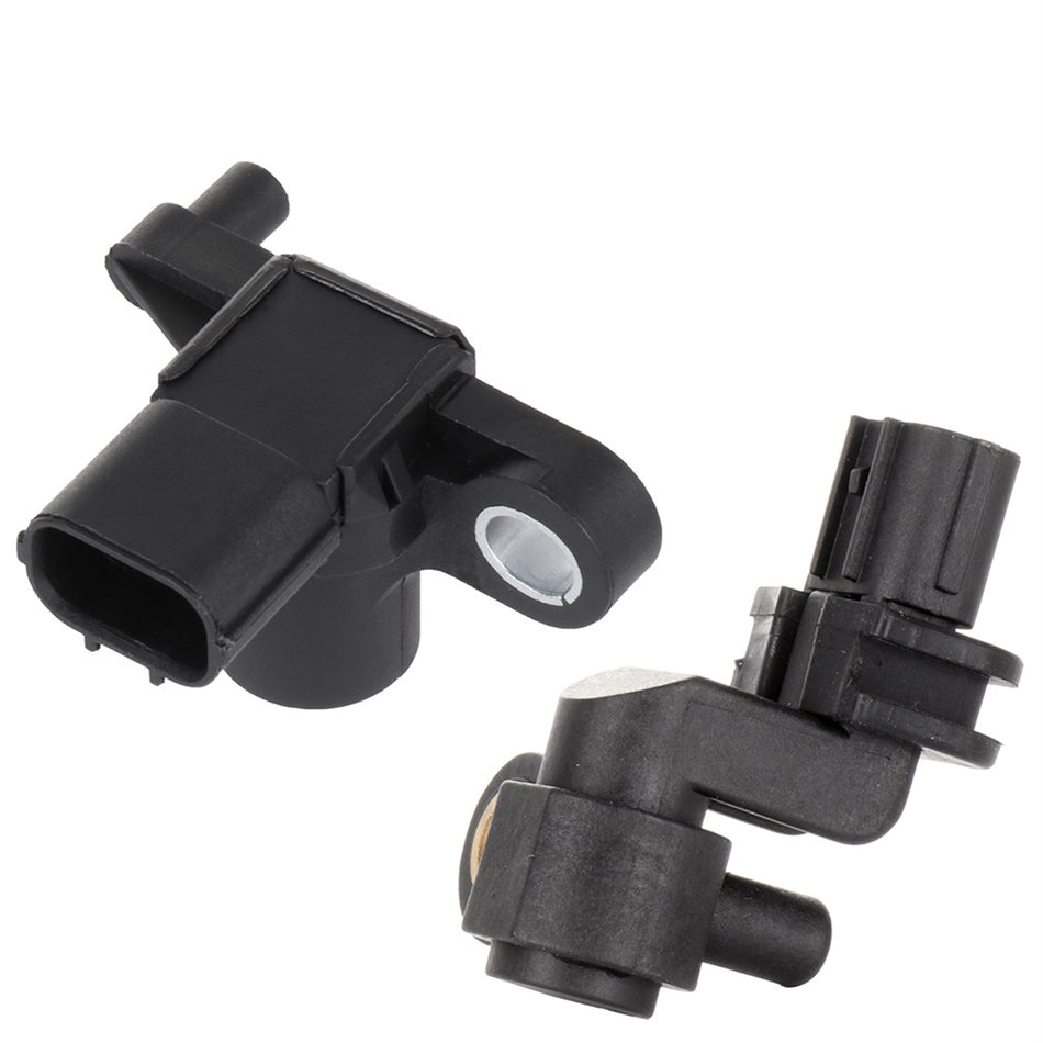 Camshaft Crankshaft Position Sensor Fit For Honda Civic 01-05 L4 1.7L Kit