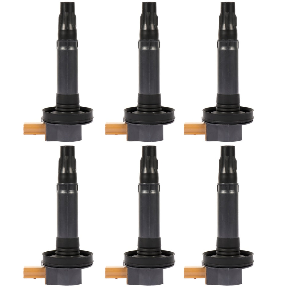 Ignition Coils For 2015-2017 Ford Expedition 2011-2016 Ford F150 UF646