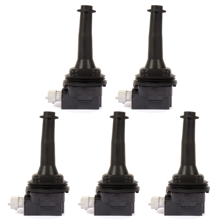 New Ignition Coils For 2008-2013 Volvo C30 2004-2011 Volvo S40 UF517