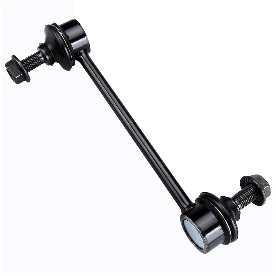 For 11-12 Ford Fusion Mercury Milan Front Complete Strut w/ Sway Bar Links