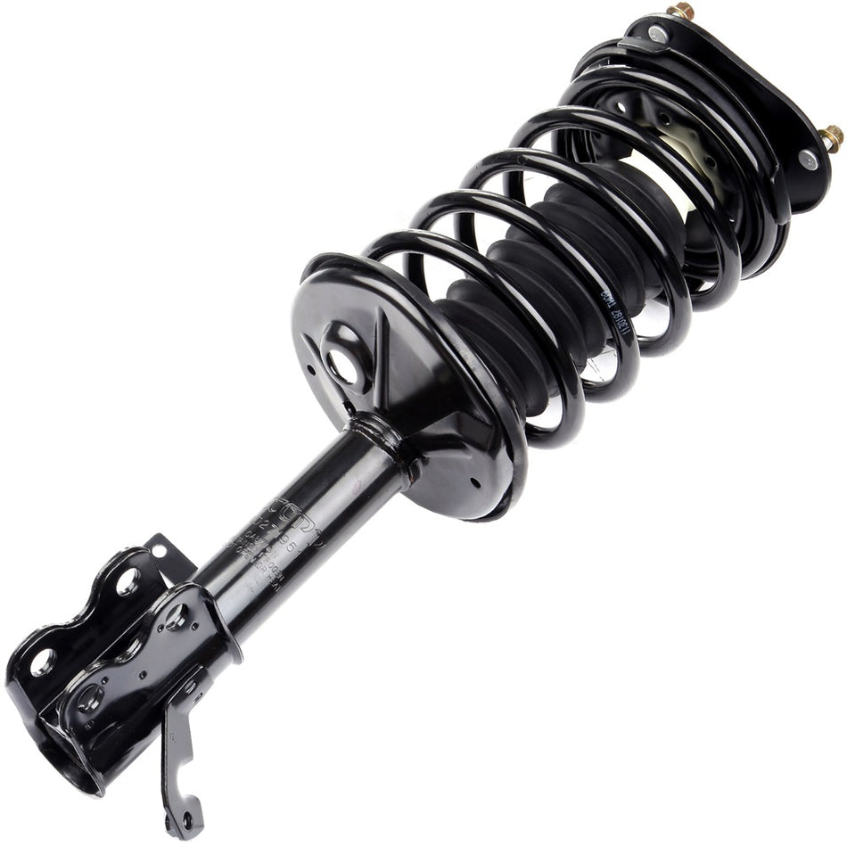 For Chevy Prizm Geo Prizm Toyota Corolla Front Rear Struts Sway Bar Link Kit