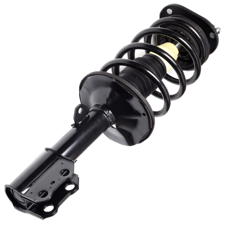 For 2003-2008 Pontiac Toyota 6 Piece Complete Strut & Shocks Sway Bar Links