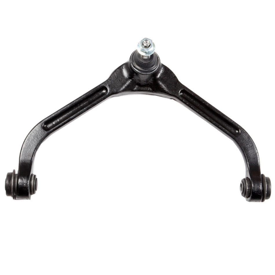 02-07 Jeep Liberty Front Complete Struts Upper Control Arm Ball Joint
