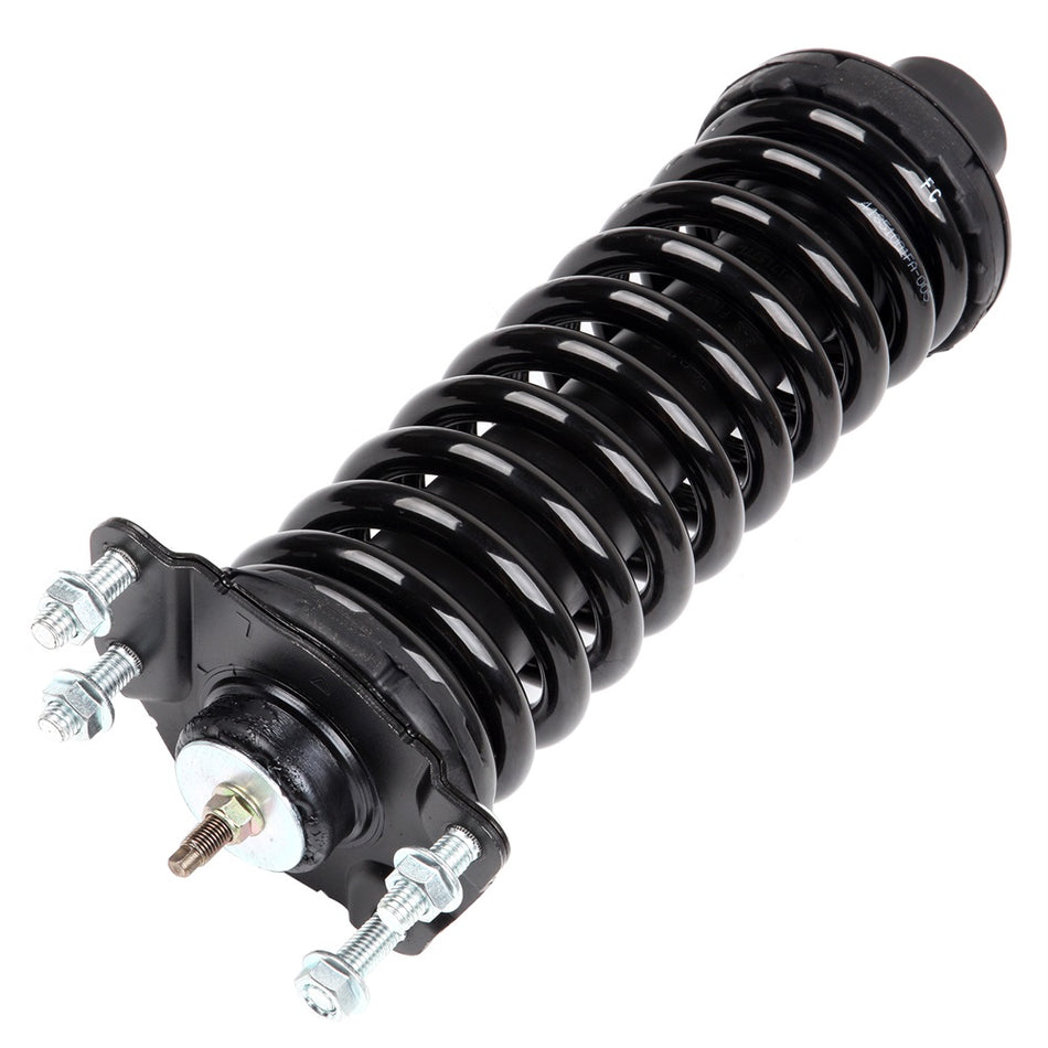 Complete Strut Assembly Shocks Sway Bar Fits 2002-2007 Jeep Liberty