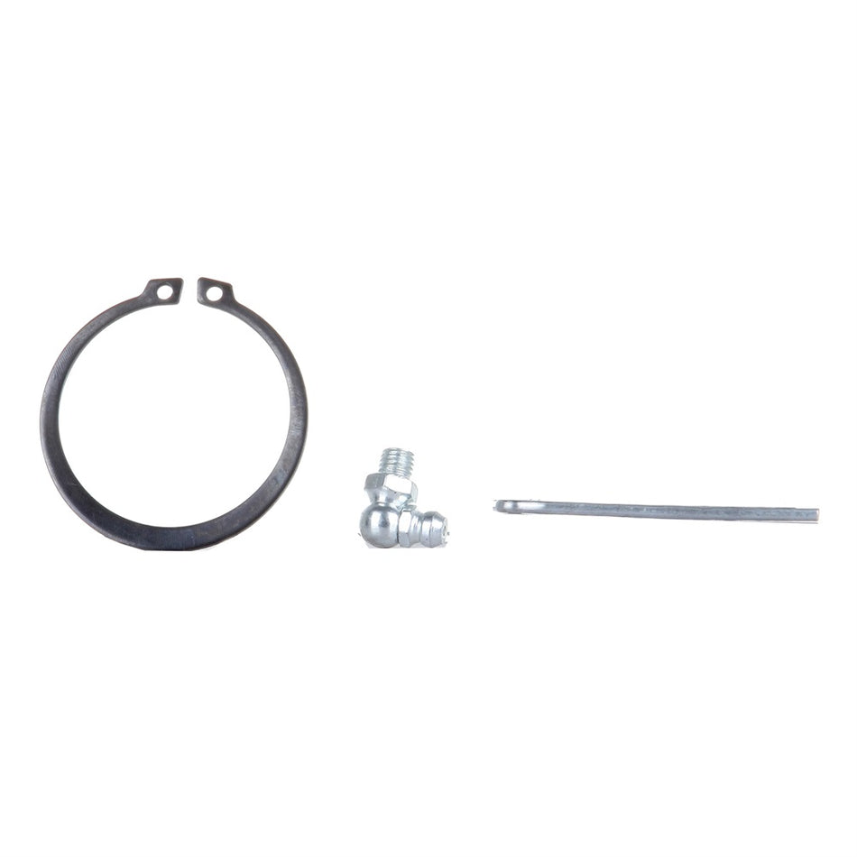 Front Tie Rod Ball Joint Drag Link Shock Steering Suspension Kit For Ford F350