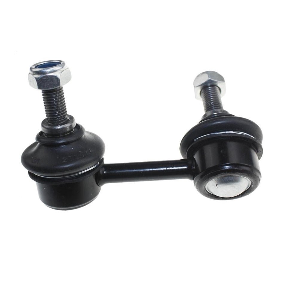 06-11 Honda Civic Coupe Front Complete Struts Assembly & Sway Bar Links 4pc