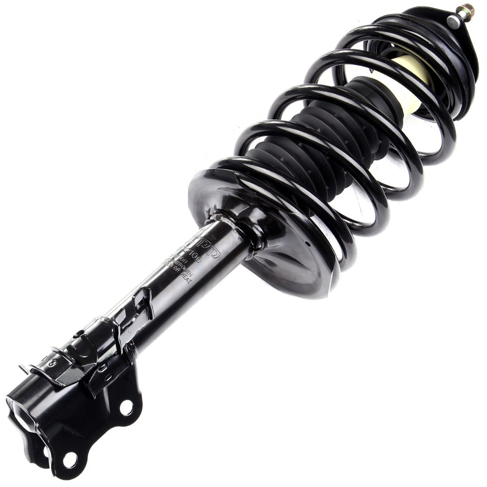 For 2002-06 Nissan Sentra 1.8L Front Struts Lower Control Arms & Suspension Kit