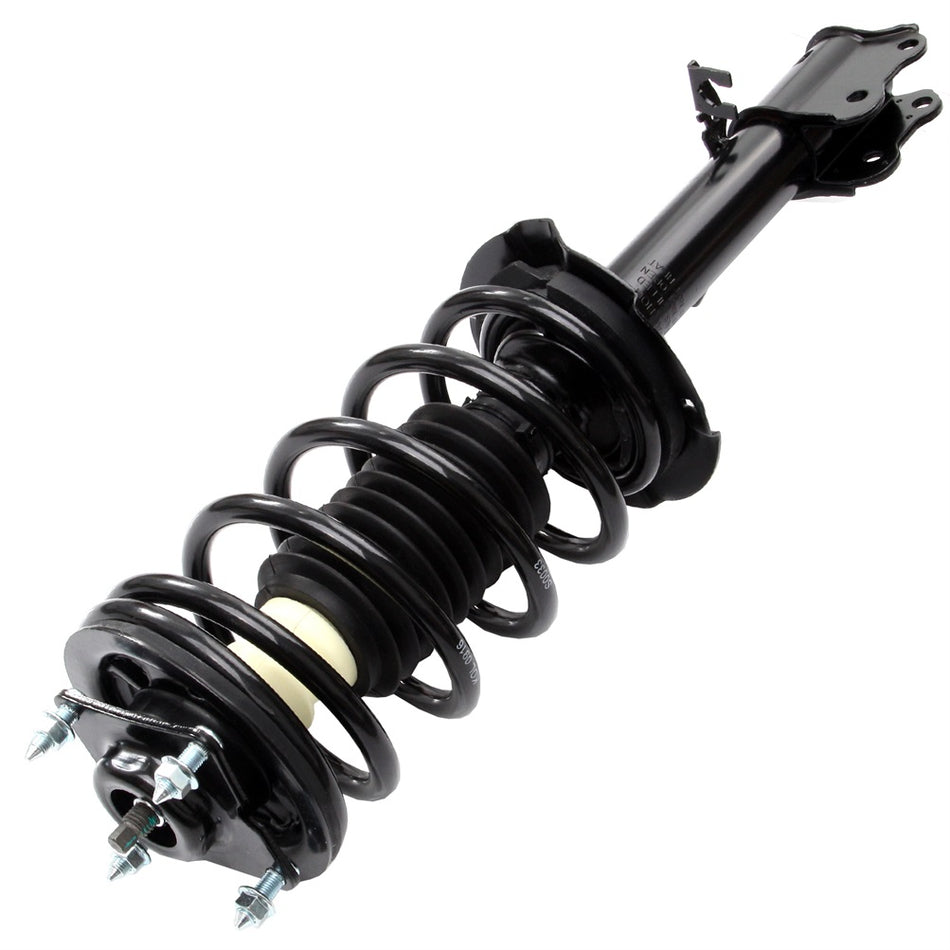 Front Struts Lower Control Arm Ball Joint For Ford Escape Mazda Tribute 01-04