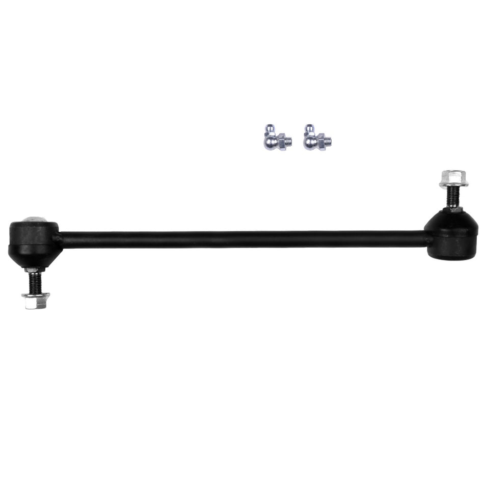 For 1998-2003 Toyota Sienna 7 Passenger Front Complete Strut Sway Bar Link Set
