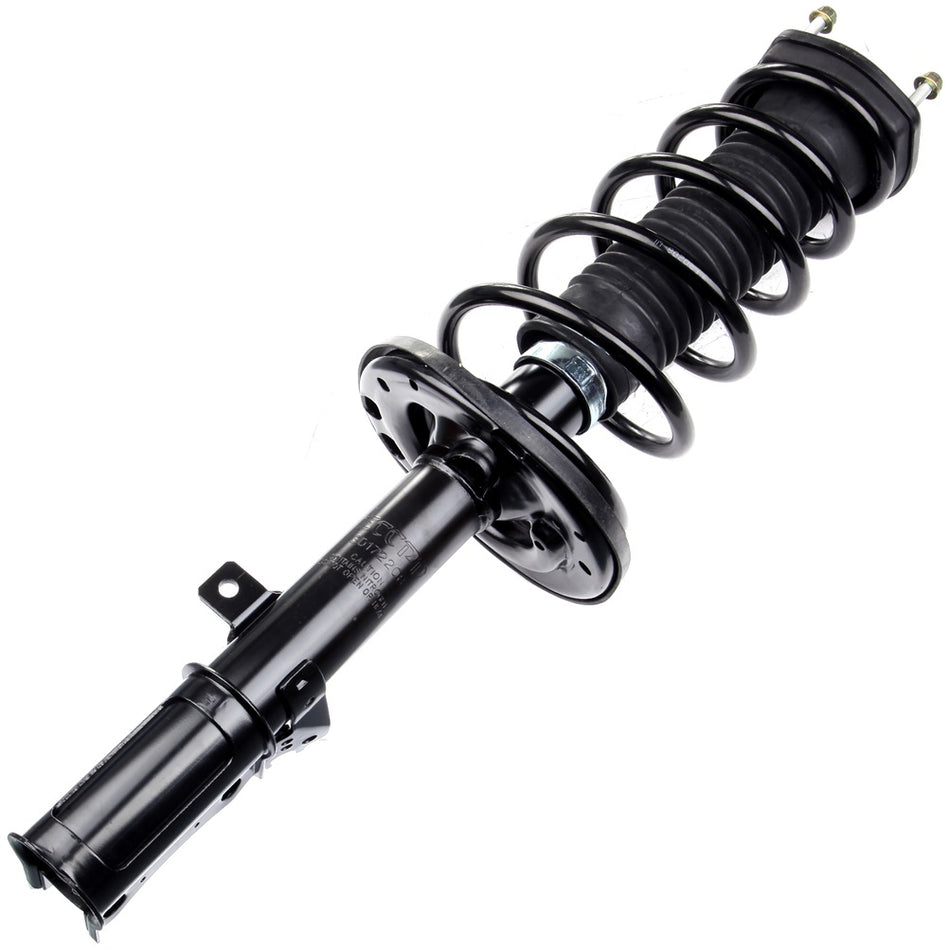 Struts Assembly Sway Bar End Links For 04-06 Lexus ES330 Toyota Camry & Solara