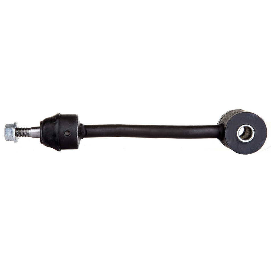 Front Rear Shock Absorbers + Sway Bar Links for Jeep Wrangler 1997-2006
