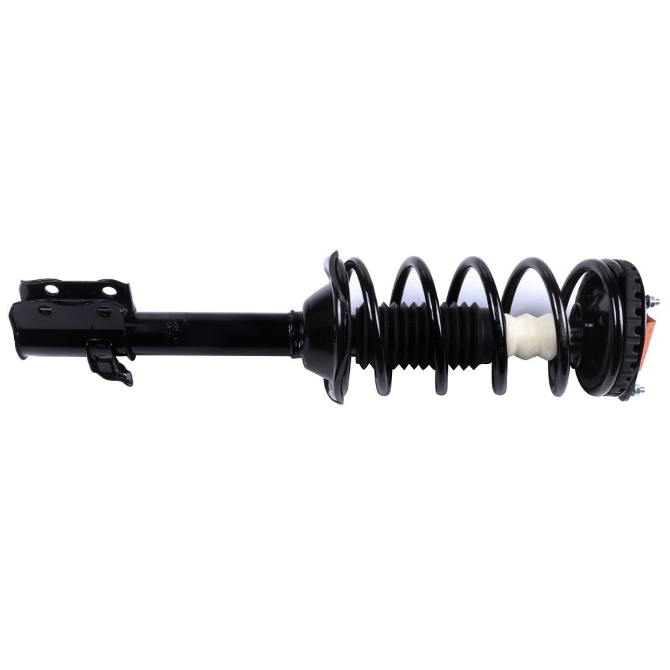 Front Rear Suspension & Strut Spring Sway Bar For Subaru Forester 1998-2002
