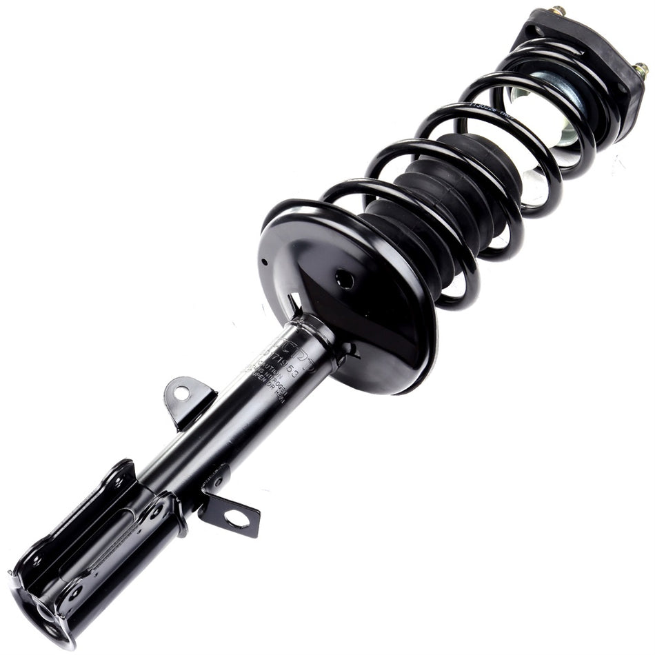 Rear Struts Assembly & Coil Spring Sway Bar For 1993-2000 2001 2002 Crolla Prizm
